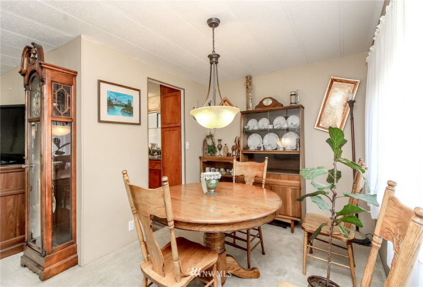12525 112th, Puyallup, Washington 98374, 2 Bedrooms Bedrooms, ,1 BathroomBathrooms,Manufactured In Park,For Sale,112th,NWM1862661
