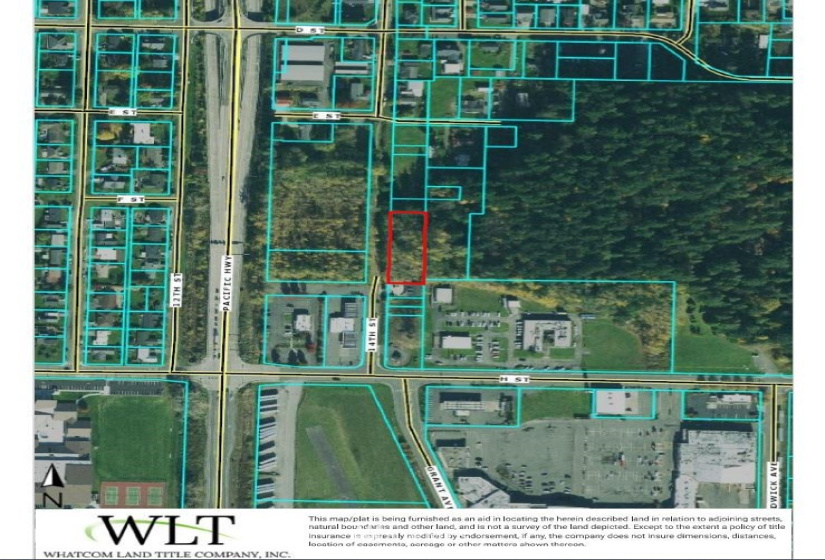 0 14th St., Blaine, Washington 98230, ,Land,For Sale,Blaine Land Cos Add To Blaine,14th St.,NWM1864373