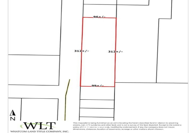 0 14th St., Blaine, Washington 98230, ,Land,For Sale,Blaine Land Cos Add To Blaine,14th St.,NWM1864373