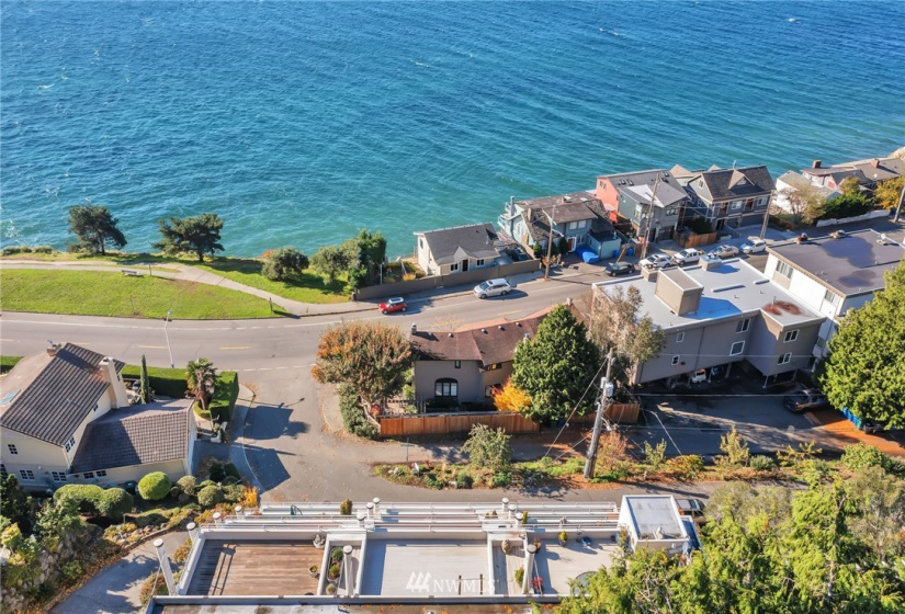 4248 Chilberg, Seattle, Washington 98116, 2 Bedrooms Bedrooms, ,1 BathroomBathrooms,Residential,For Sale,The Overlook Condo,Chilberg,NWM1860136
