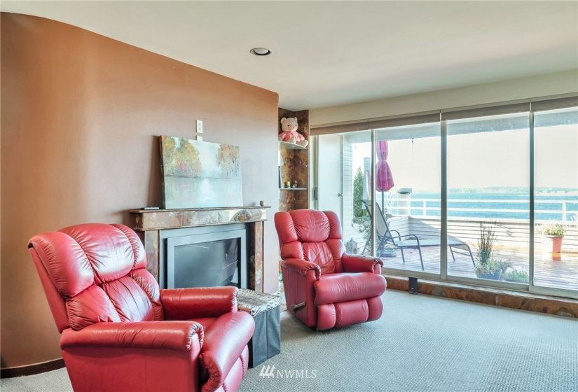 4248 Chilberg, Seattle, Washington 98116, 2 Bedrooms Bedrooms, ,1 BathroomBathrooms,Residential,For Sale,The Overlook Condo,Chilberg,NWM1860136