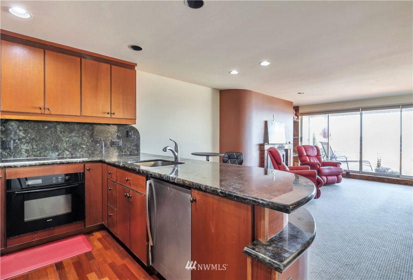 4248 Chilberg, Seattle, Washington 98116, 2 Bedrooms Bedrooms, ,1 BathroomBathrooms,Residential,For Sale,The Overlook Condo,Chilberg,NWM1860136