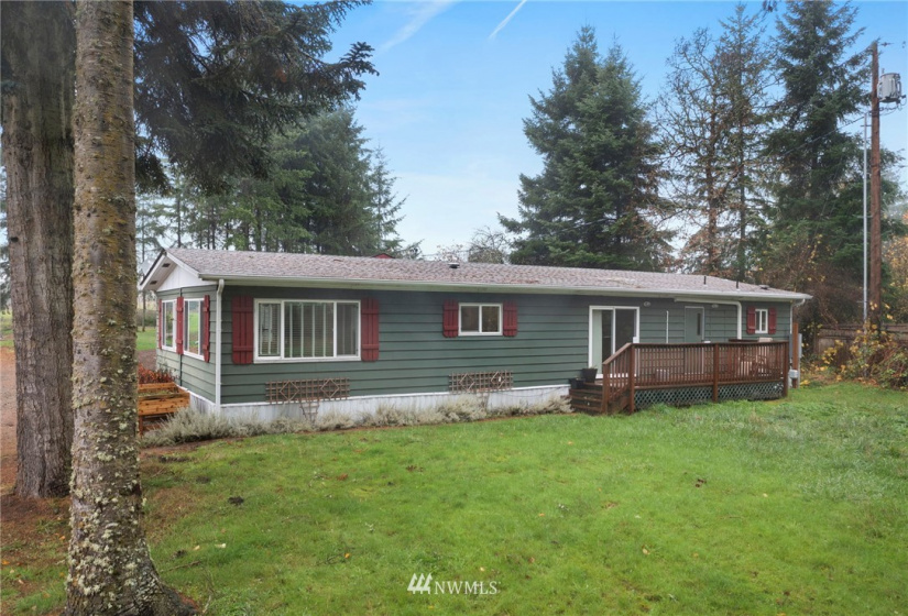 12341 Zeller, Yelm, Washington 98597, 2 Bedrooms Bedrooms, ,1 BathroomBathrooms,Residential,For Sale,Zeller,NWM1863576