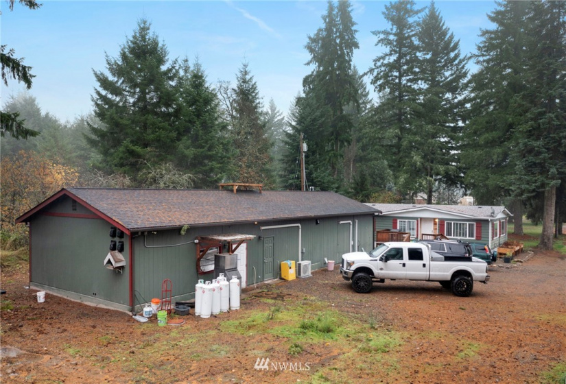 12341 Zeller, Yelm, Washington 98597, 2 Bedrooms Bedrooms, ,1 BathroomBathrooms,Residential,For Sale,Zeller,NWM1863576