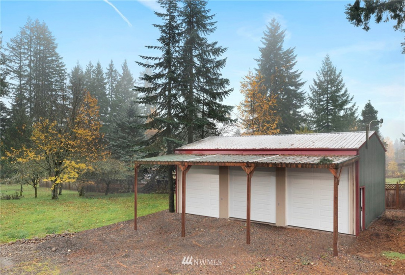 12341 Zeller, Yelm, Washington 98597, 2 Bedrooms Bedrooms, ,1 BathroomBathrooms,Residential,For Sale,Zeller,NWM1863576
