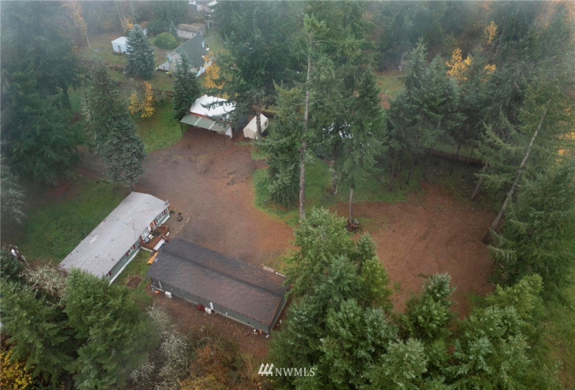 12341 Zeller, Yelm, Washington 98597, 2 Bedrooms Bedrooms, ,1 BathroomBathrooms,Residential,For Sale,Zeller,NWM1863576