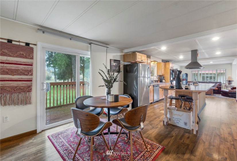 12341 Zeller, Yelm, Washington 98597, 2 Bedrooms Bedrooms, ,1 BathroomBathrooms,Residential,For Sale,Zeller,NWM1863576