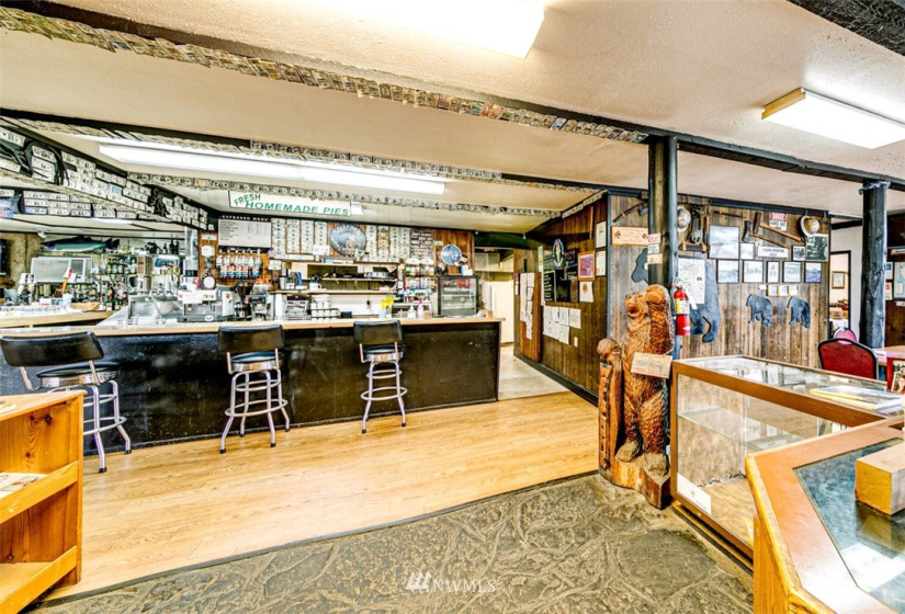 205860 Highway 101, Beaver, Washington 98305, ,Commercial Sale,For Sale,Highway 101,NWM1861839