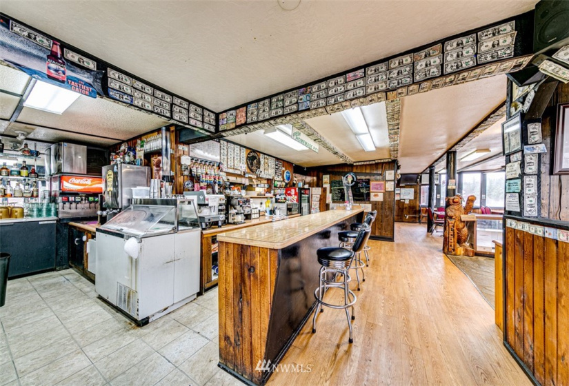205860 Highway 101, Beaver, Washington 98305, ,Commercial Sale,For Sale,Highway 101,NWM1861839