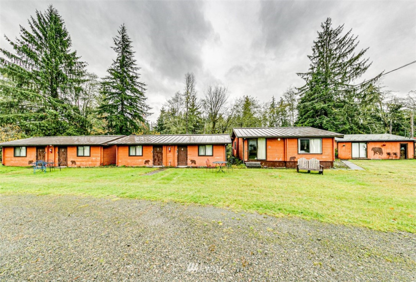 205860 Highway 101, Beaver, Washington 98305, ,Commercial Sale,For Sale,Highway 101,NWM1861839
