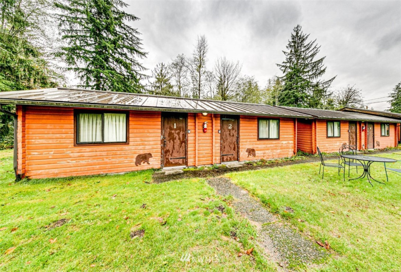 205860 Highway 101, Beaver, Washington 98305, ,Commercial Sale,For Sale,Highway 101,NWM1861839