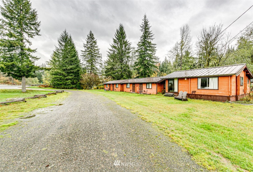 205860 Highway 101, Beaver, Washington 98305, ,Commercial Sale,For Sale,Highway 101,NWM1861839