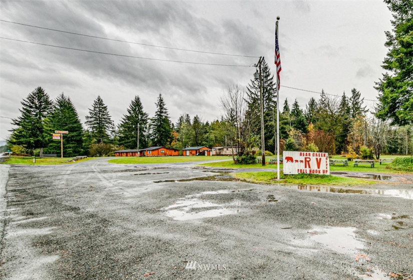 205860 Highway 101, Beaver, Washington 98305, ,Commercial Sale,For Sale,Highway 101,NWM1861839
