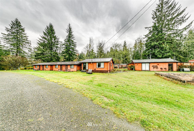 205860 Highway 101, Beaver, Washington 98305, ,Commercial Sale,For Sale,Highway 101,NWM1861839
