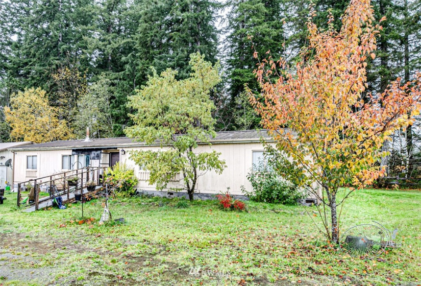 205860 Highway 101, Beaver, Washington 98305, ,Commercial Sale,For Sale,Highway 101,NWM1861839
