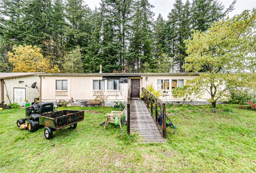 205860 Highway 101, Beaver, Washington 98305, ,Commercial Sale,For Sale,Highway 101,NWM1861839