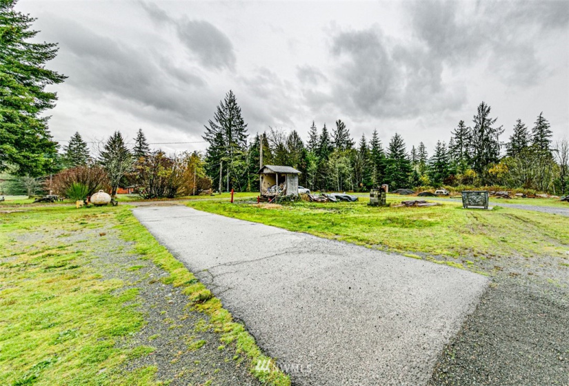 205860 Highway 101, Beaver, Washington 98305, ,Commercial Sale,For Sale,Highway 101,NWM1861839
