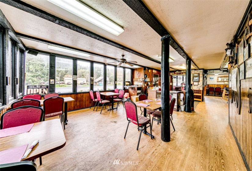 205860 Highway 101, Beaver, Washington 98305, ,Commercial Sale,For Sale,Highway 101,NWM1861839