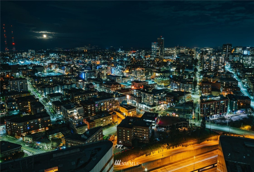 1808 Minor, Seattle, Washington 98101, 1 Bedroom Bedrooms, ,1 BathroomBathrooms,Residential Lease,For Rent,Minor,NWM1864366