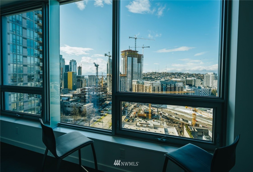 1808 Minor, Seattle, Washington 98101, 1 Bedroom Bedrooms, ,1 BathroomBathrooms,Residential Lease,For Rent,Minor,NWM1864366