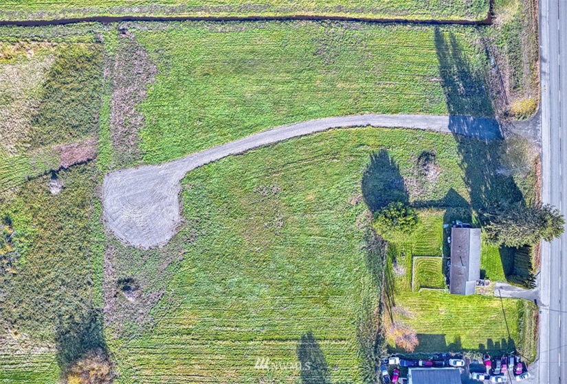 2 Guide Meridian, Lynden, Washington 98264, ,Land,For Sale,Guide Meridian,NWM1864162