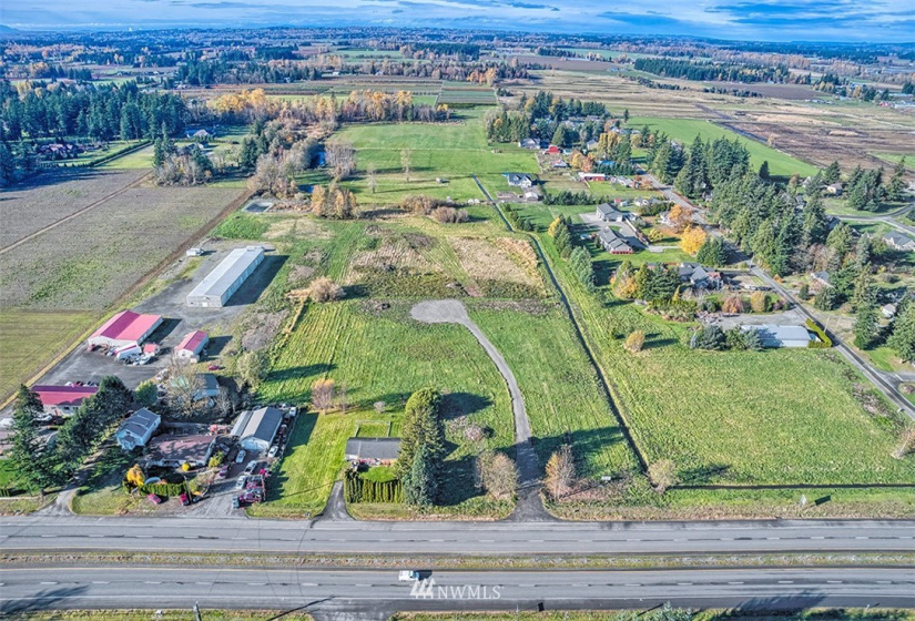 2 Guide Meridian, Lynden, Washington 98264, ,Land,For Sale,Guide Meridian,NWM1864162
