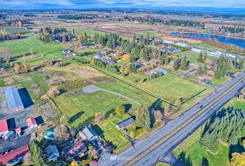 2 Guide Meridian, Lynden, Washington 98264, ,Land,For Sale,Guide Meridian,NWM1864162