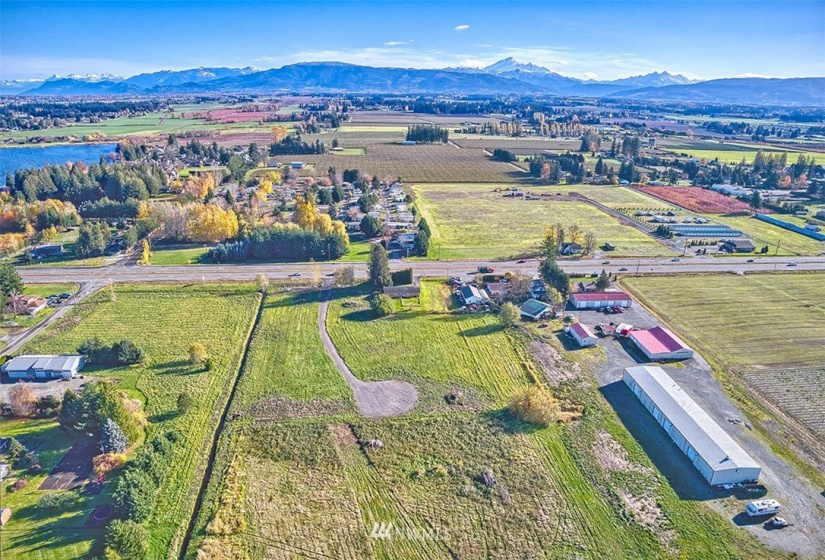2 Guide Meridian, Lynden, Washington 98264, ,Land,For Sale,Guide Meridian,NWM1864162