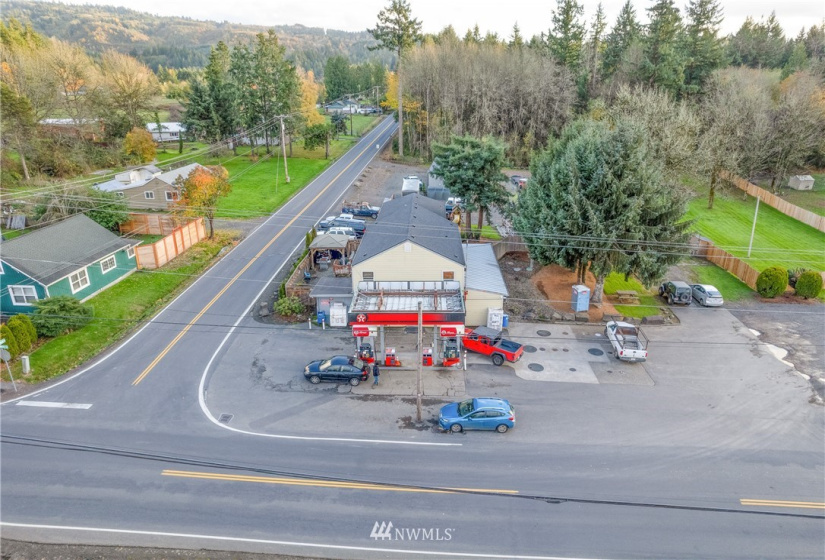 1221 Rose Valley, Kelso, Washington 98626, ,Commercial Sale,For Sale,Rose Valley,NWM1864485