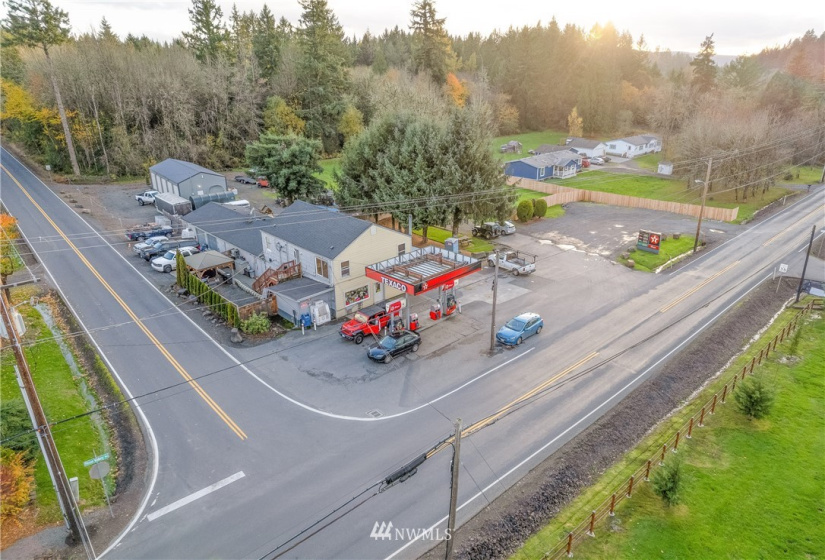 1221 Rose Valley, Kelso, Washington 98626, ,Commercial Sale,For Sale,Rose Valley,NWM1864485