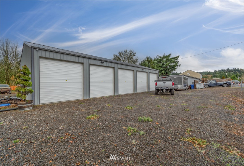 1221 Rose Valley, Kelso, Washington 98626, ,Commercial Sale,For Sale,Rose Valley,NWM1864485