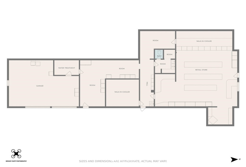 1221 Rose Valley, Kelso, Washington 98626, ,Commercial Sale,For Sale,Rose Valley,NWM1864485