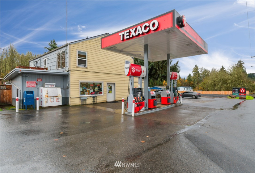 1221 Rose Valley, Kelso, Washington 98626, ,Commercial Sale,For Sale,Rose Valley,NWM1864485