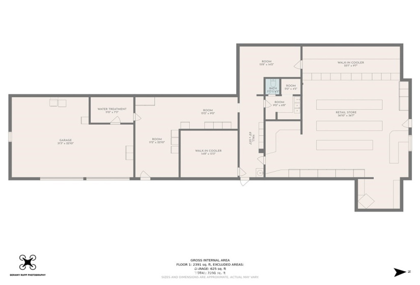 1221 Rose Valley, Kelso, Washington 98626, ,Commercial Sale,For Sale,Rose Valley,NWM1864485
