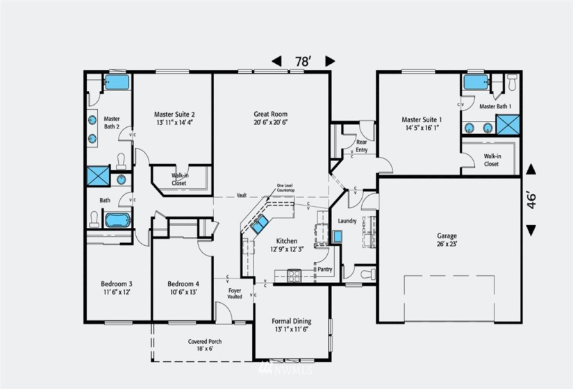 21542 Wax Road, Maple Valley, Washington 98038, ,Land,For Sale,Wax Road,NWM1864529