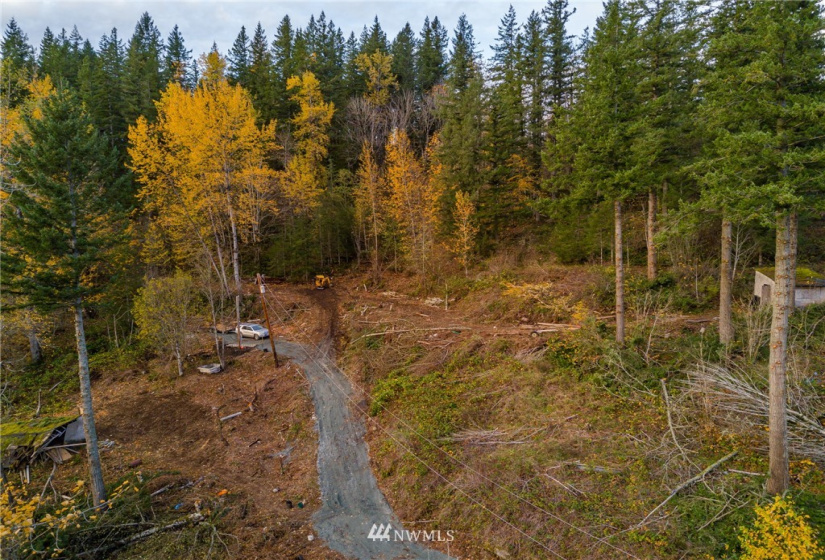 14405 399th Whiteman Road, Gold Bar, Washington 98251, ,Land,For Sale,399th Whiteman Road,NWM1864184