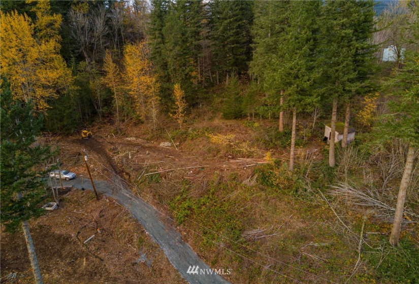 14405 399th Whiteman Road, Gold Bar, Washington 98251, ,Land,For Sale,399th Whiteman Road,NWM1864184