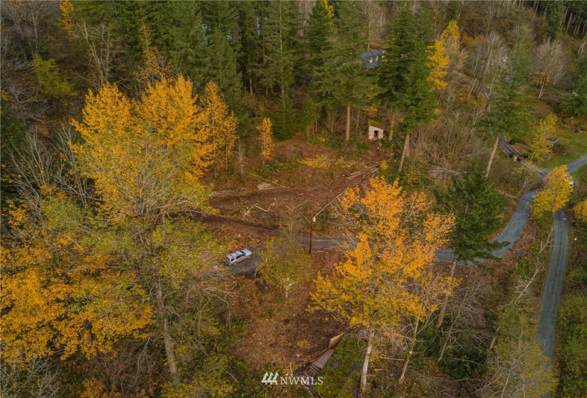 14405 399th Whiteman Road, Gold Bar, Washington 98251, ,Land,For Sale,399th Whiteman Road,NWM1864184
