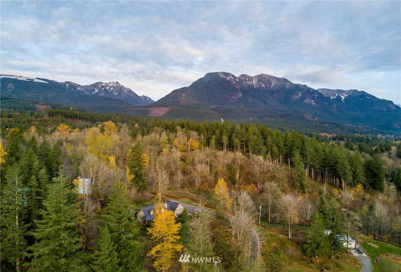 14405 399th Whiteman Road, Gold Bar, Washington 98251, ,Land,For Sale,399th Whiteman Road,NWM1864184