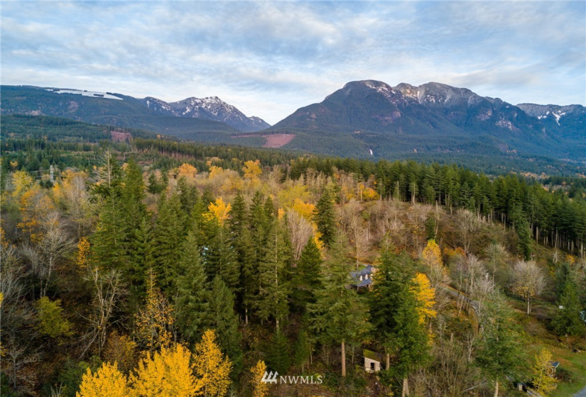 14405 399th Whiteman Road, Gold Bar, Washington 98251, ,Land,For Sale,399th Whiteman Road,NWM1864184