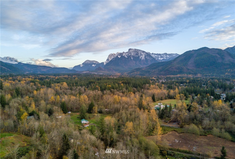 14405 399th Whiteman Road, Gold Bar, Washington 98251, ,Land,For Sale,399th Whiteman Road,NWM1864184
