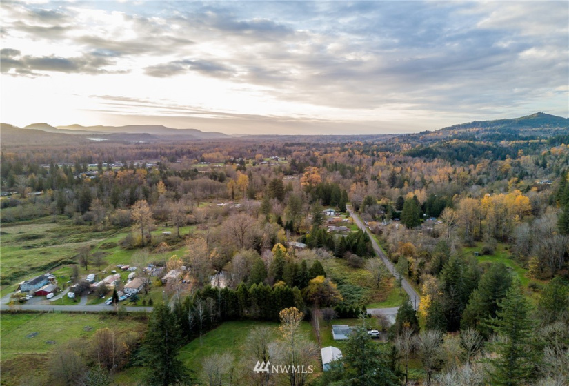 14405 399th Whiteman Road, Gold Bar, Washington 98251, ,Land,For Sale,399th Whiteman Road,NWM1864184
