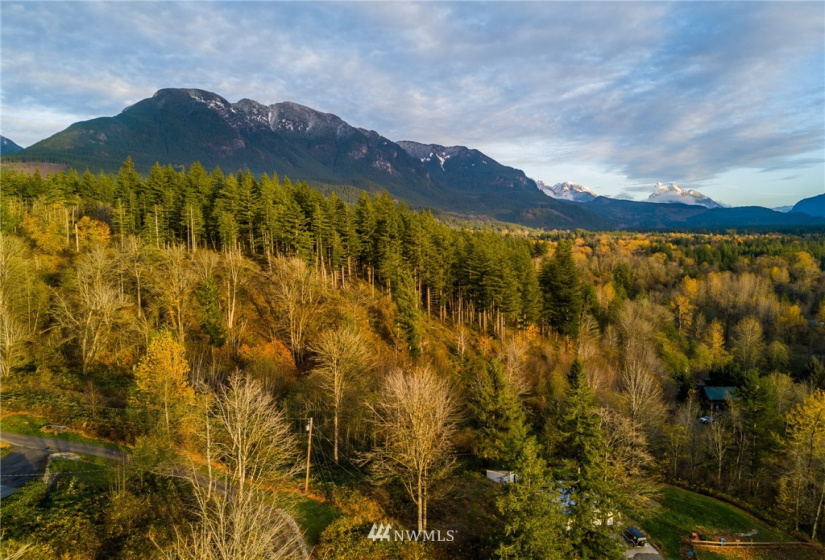 14405 399th Whiteman Road, Gold Bar, Washington 98251, ,Land,For Sale,399th Whiteman Road,NWM1864184