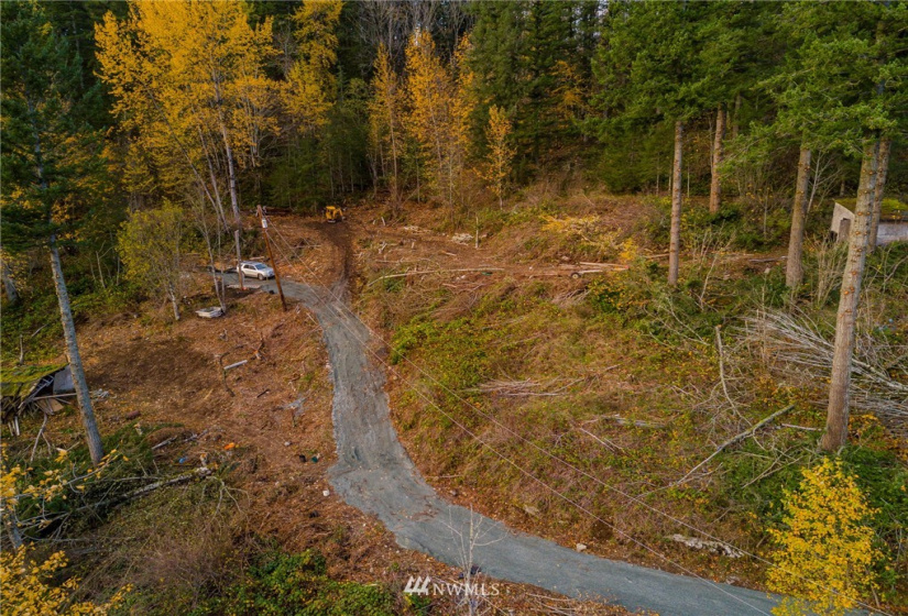 14405 399th Whiteman Road, Gold Bar, Washington 98251, ,Land,For Sale,399th Whiteman Road,NWM1864184