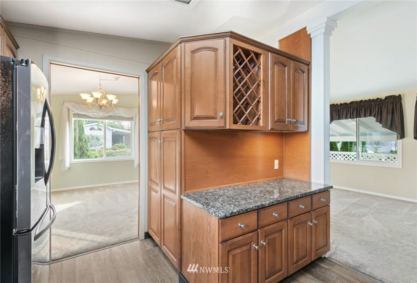 19119 100th, Puyallup, Washington 98375, 2 Bedrooms Bedrooms, ,2 BathroomsBathrooms,Residential,For Sale,Tall Firs,100th,NWM1863904
