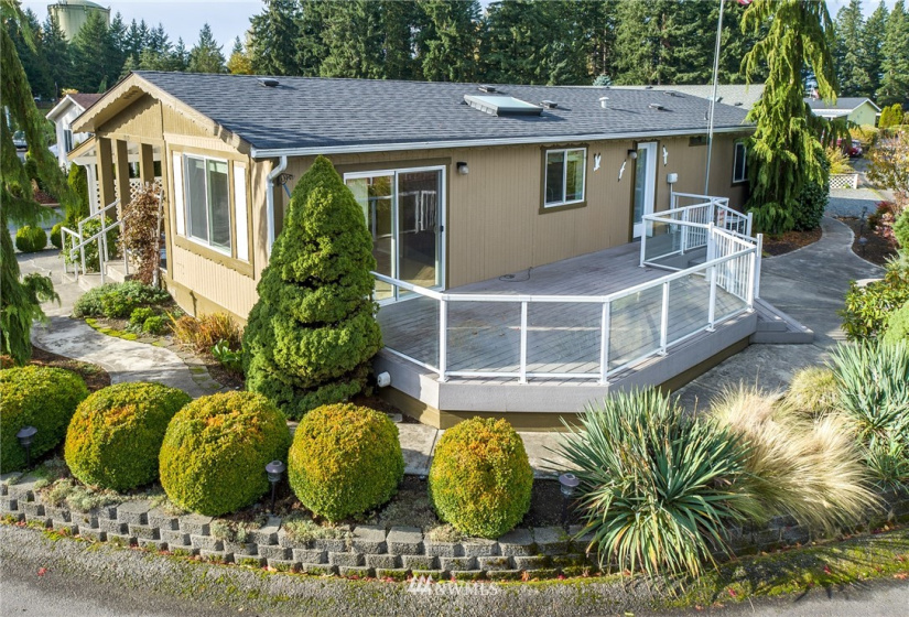 19119 100th, Puyallup, Washington 98375, 2 Bedrooms Bedrooms, ,2 BathroomsBathrooms,Residential,For Sale,Tall Firs,100th,NWM1863904