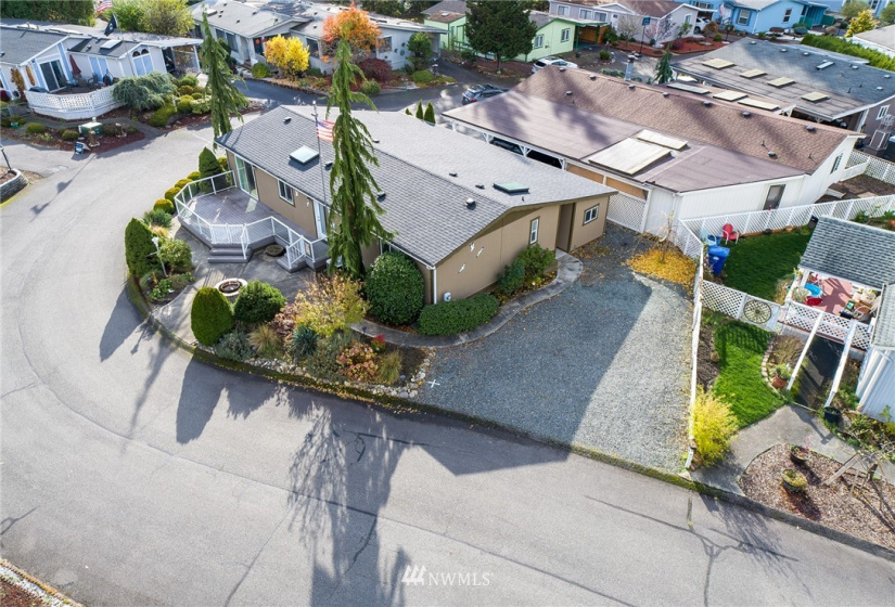 19119 100th, Puyallup, Washington 98375, 2 Bedrooms Bedrooms, ,2 BathroomsBathrooms,Residential,For Sale,Tall Firs,100th,NWM1863904