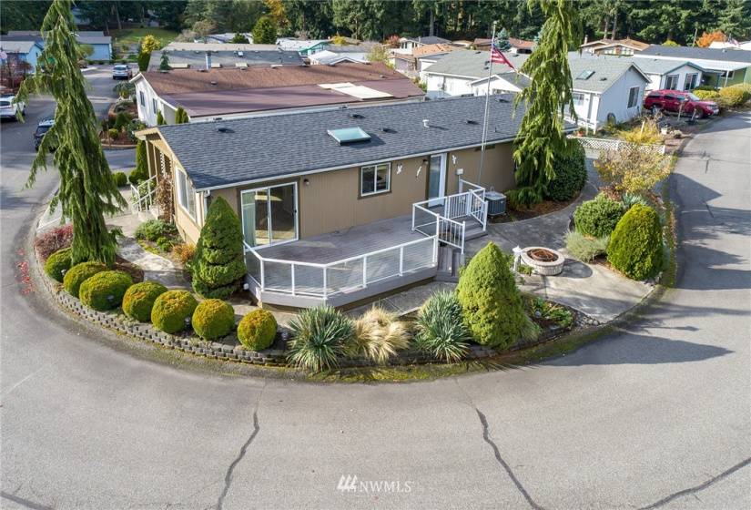 19119 100th, Puyallup, Washington 98375, 2 Bedrooms Bedrooms, ,2 BathroomsBathrooms,Residential,For Sale,Tall Firs,100th,NWM1863904