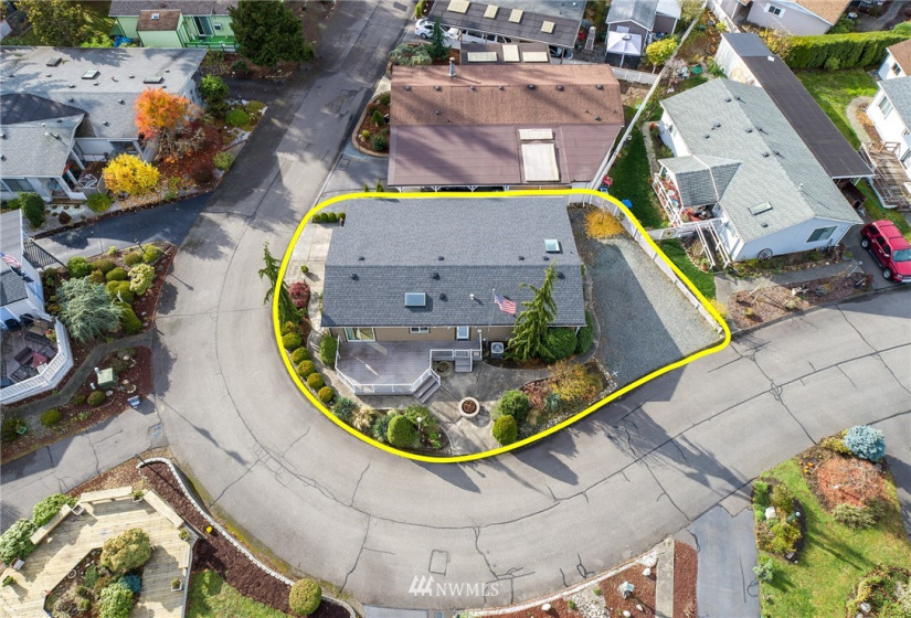 19119 100th, Puyallup, Washington 98375, 2 Bedrooms Bedrooms, ,2 BathroomsBathrooms,Residential,For Sale,Tall Firs,100th,NWM1863904
