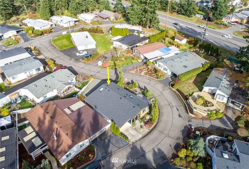 19119 100th, Puyallup, Washington 98375, 2 Bedrooms Bedrooms, ,2 BathroomsBathrooms,Residential,For Sale,Tall Firs,100th,NWM1863904